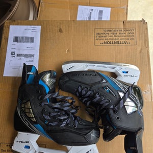 True TF7 Hockey Skates Regular Width Size 6 (Used)