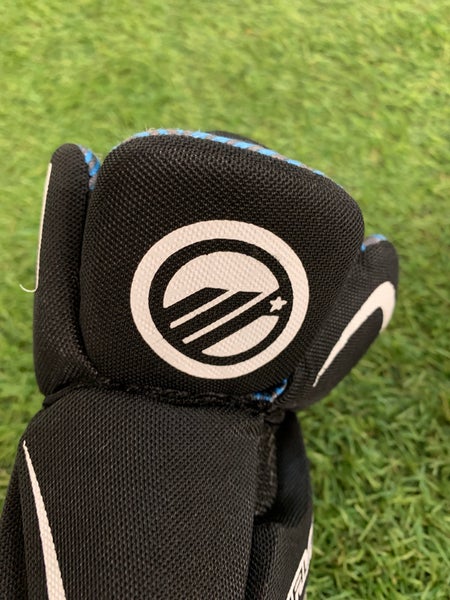 Maverik Charger Lacrosse Gloves 13" (Used)