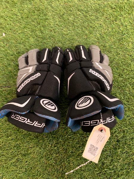 Maverik Charger Lacrosse Gloves 13" (Used)