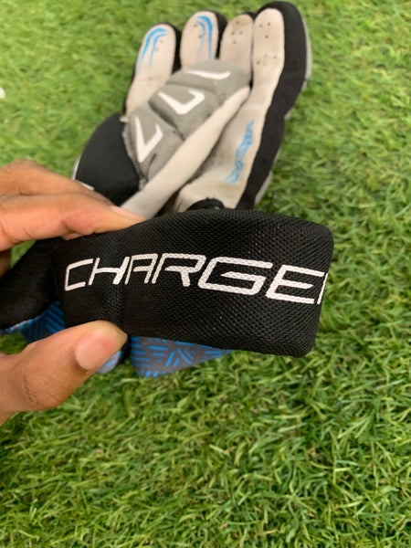 Maverik Charger Lacrosse Gloves 13" (Used)