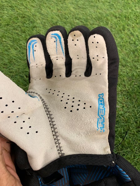 Maverik Charger Lacrosse Gloves 13" (Used)