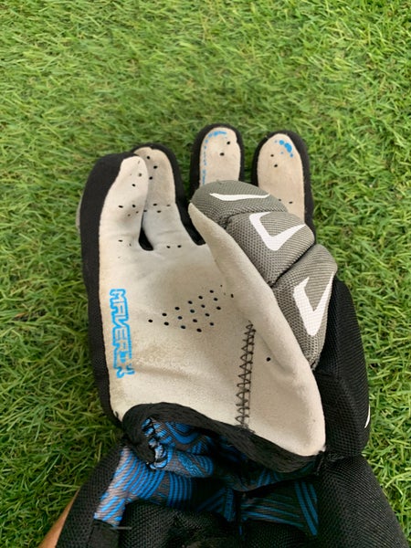 Maverik Charger Lacrosse Gloves 13" (Used)