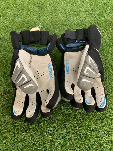 Maverik Charger Lacrosse Gloves 13" (Used)