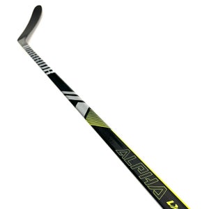 Warrior Alpha LX2 RH 100 Flex W77 - RH907
