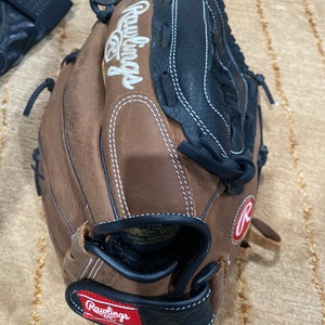 2023 Rawlings Premium Series Baseball Glove (Used)