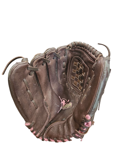 Rawlings (Used) Brown Right Hand Throw 11.5" Baseball Glove