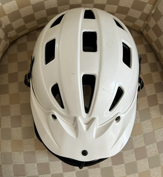 Lacrosse Youth helmet Cascade CPV (Used)