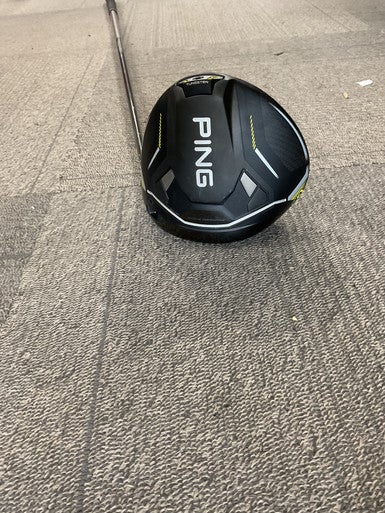Ping (Used) Right Handed Men's Regular Flex 9 Loft Driver