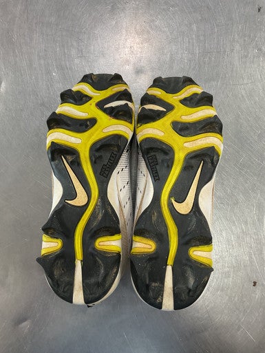 Nike (Used) Black Kid's