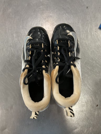 Nike (Used) Black Kid's