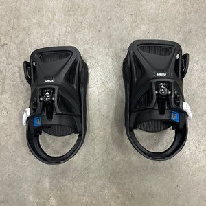 Burton Step On Smalls Snowboard Bindings (New)