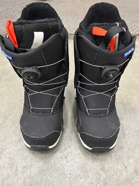 Burton Zipline Boa Step-On Snowboard Boots | Size: 6