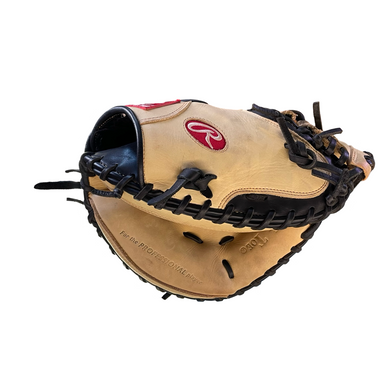 Rawlings (Used) Right Hand Throw 33" Baseball Glove