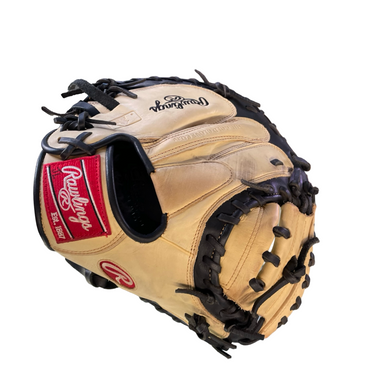 Rawlings (Used) Right Hand Throw 33" Baseball Glove