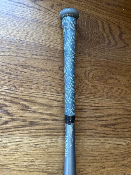 Louisville Slugger Omaha 519 BBCOR Certified Bat (-3) Alloy 28 oz 31" (New)