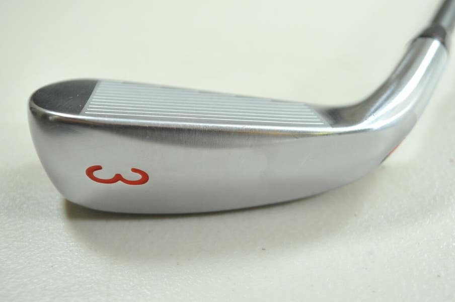 TAKE Titleist U510 Utility #3 Driving Iron Stiff Flex RH HZRDUS