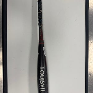 Louisville Slugger Prime Bat (-8) 22 oz 30" (Used)