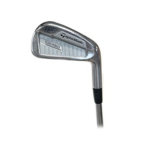 TaylorMade P-760 Forged 6 Iron Steel NS Pro Modus3 Tour 120 Stiff Flex