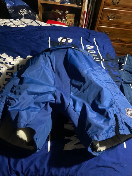 Pro Stock Vaughn Pro Goalie Pants XL Samsonov