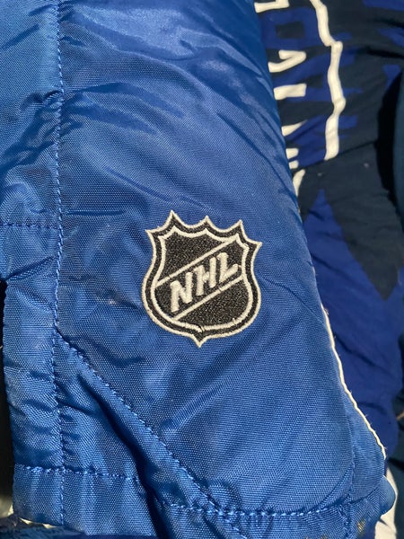 Pro Stock Vaughn Pro Goalie Pants XL Samsonov