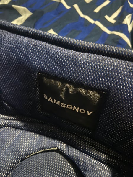Pro Stock Vaughn Pro Goalie Pants XL Samsonov