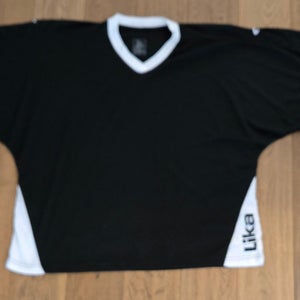 Goalie Cut Men's 3GXL Goalie Jersey Multiple Colours available