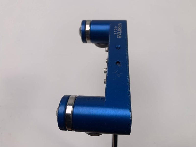 Cure RX2 2015 Blue Putter 35" Mens RH