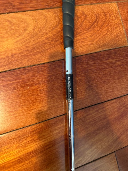 Odyssey Blade Putter