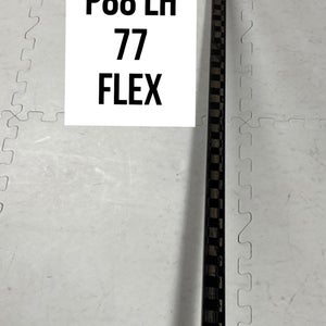 Senior(1x)Left P88 77 Flex PROBLACKSTOCK Pro Black Out Unbranded Pro Stock Nexus Hockey Sticks