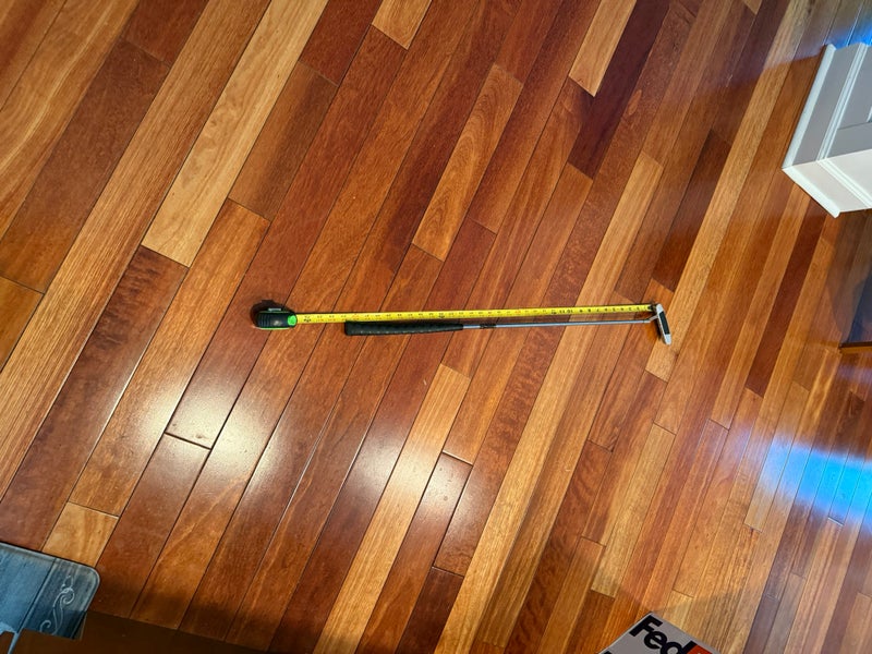 Odyssey Blade Putter