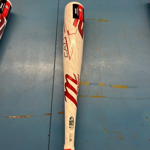 NEW Marucci CATX2 Alloy USSSA (-10) Alloy 15 oz 25" (New)