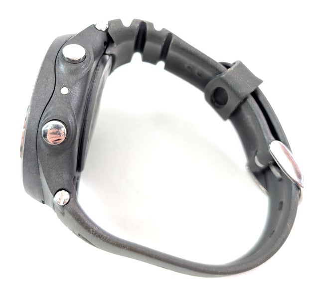 Oceanic Geo 2 Wrist Watch Scuba Diving Computer Air & Nitrox EXCELLENT!    #5418