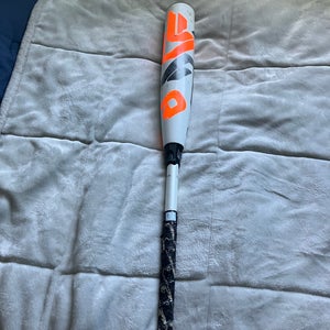 2021 Demarini CF USSSA 2021 30” -8 (Used)