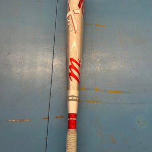 NEW Marucci CATX2 Connect BBCOR (-3) 28 oz 31" (New)