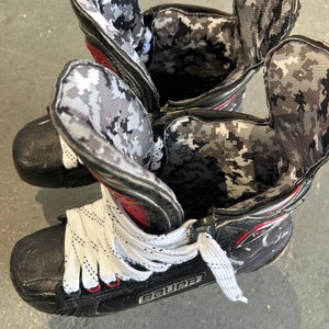 Bauer Vapor 1X Custom Skate - Size 7D