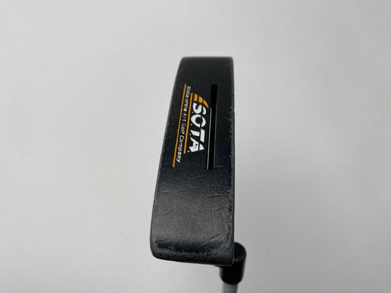 Sota Acculine 4 Putter 35" Mens RH