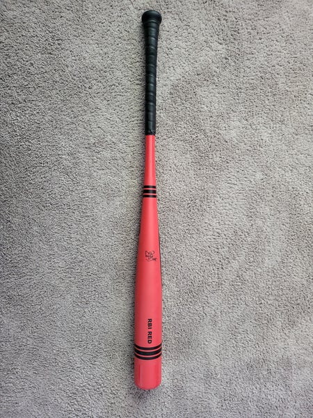 2025 Victus Pro Crayon BBCOR Certified Bat (-3) Alloy 31 oz 34" (Used)