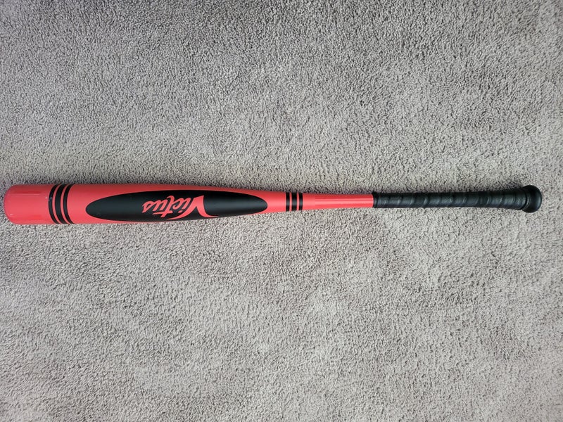 2025 Victus Pro Crayon BBCOR Certified Bat (-3) Alloy 31 oz 34" (Used)