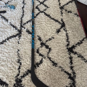 Andreas Athanasiu stick