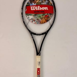 NEW Wilson BLX Blade 98 16x19 2013, 4 3/8