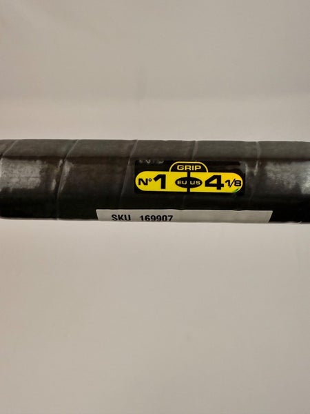 NEW Babolat Pure Aero 2019, 4 1/8