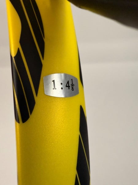 NEW Babolat Pure Aero 2019, 4 1/8