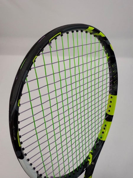 Babolat Pure Aero 98 2023, 4 1/2 Excellent 9.5/10