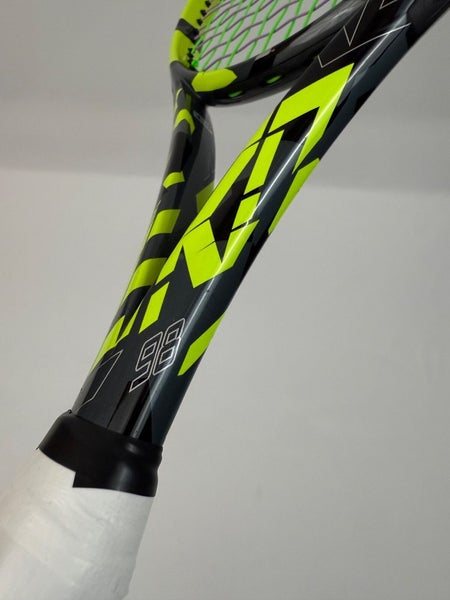 Babolat Pure Aero 98 2023, 4 1/2 Excellent 9.5/10