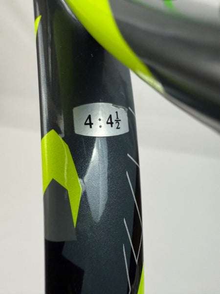 Babolat Pure Aero 98 2023, 4 1/2 Excellent 9.5/10