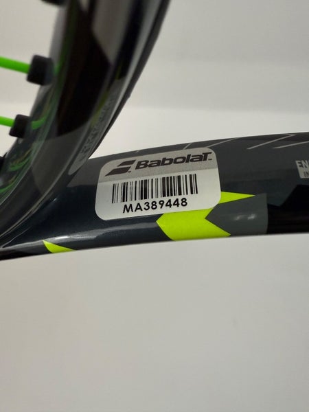 Babolat Pure Aero 98 2023, 4 1/2 Excellent 9.5/10
