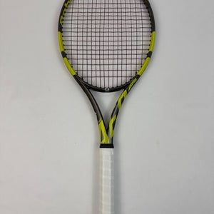 Babolat Pure Aero VS 2020, 4 1/4 Excellent 9.5/10