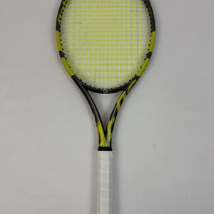 Babolat Pure Aero VS 2020, 4 1/4 Excellent 9.5/10