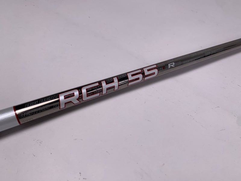 Callaway RCH 55 55g Regular Graphite Driver Shaft 44.25"-Callaway