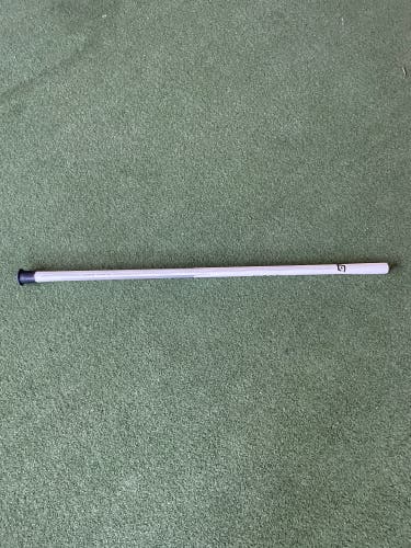 Gait lacrosse shaft